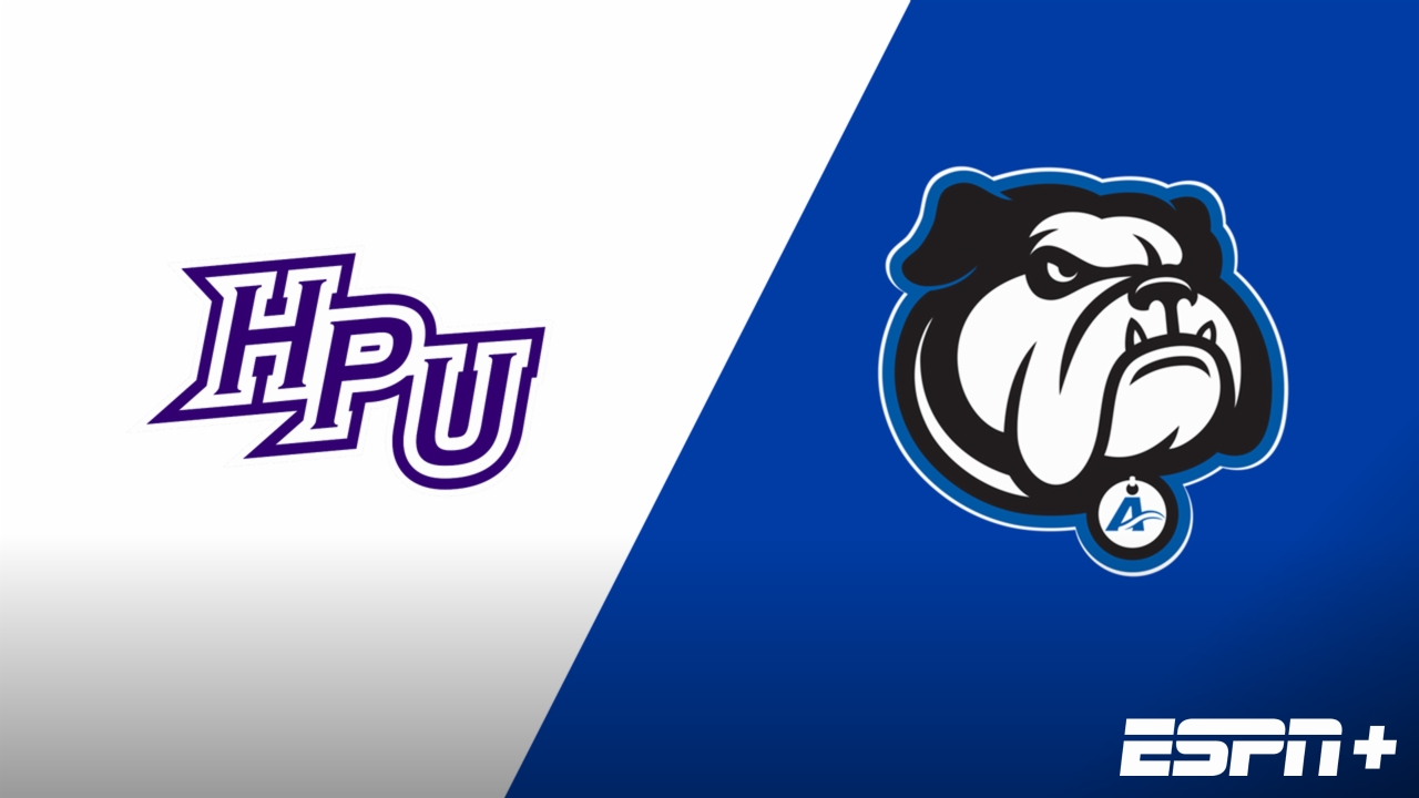 #7 High Point vs. UNC Asheville