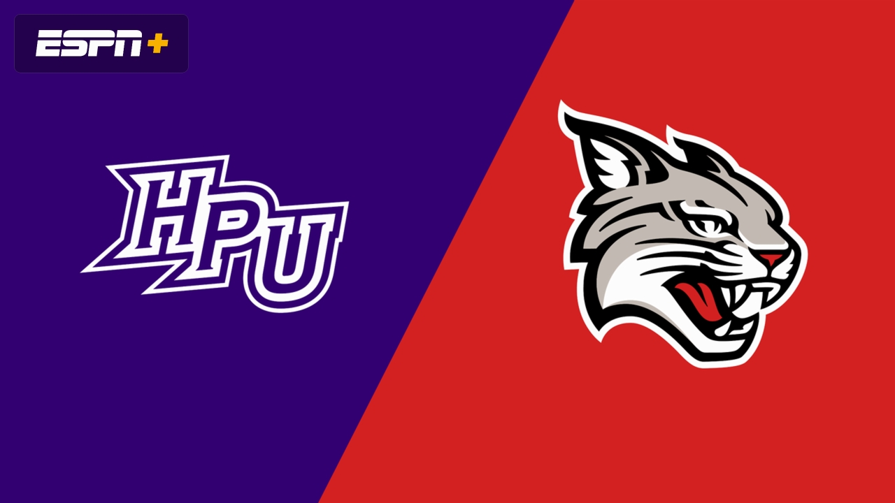 #8 High Point vs. Davidson