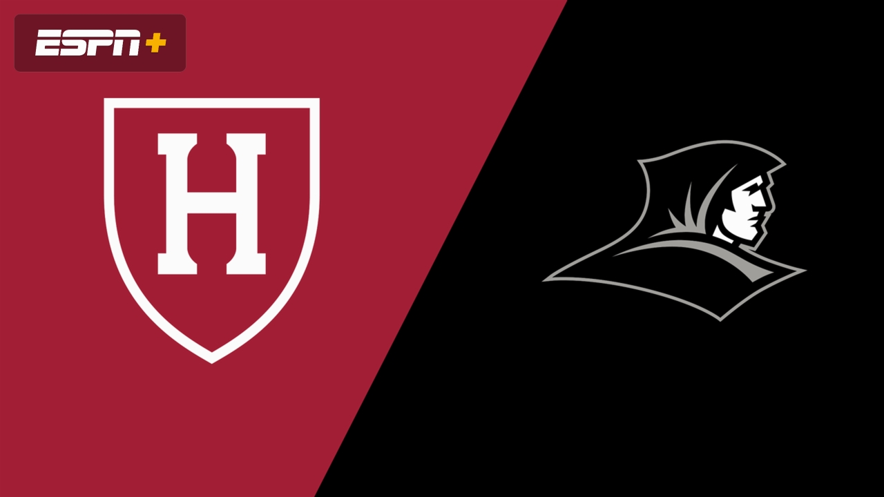 Harvard vs. Providence