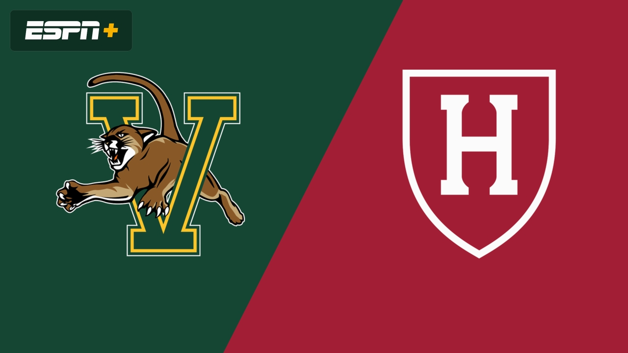 #2 Vermont vs. Harvard