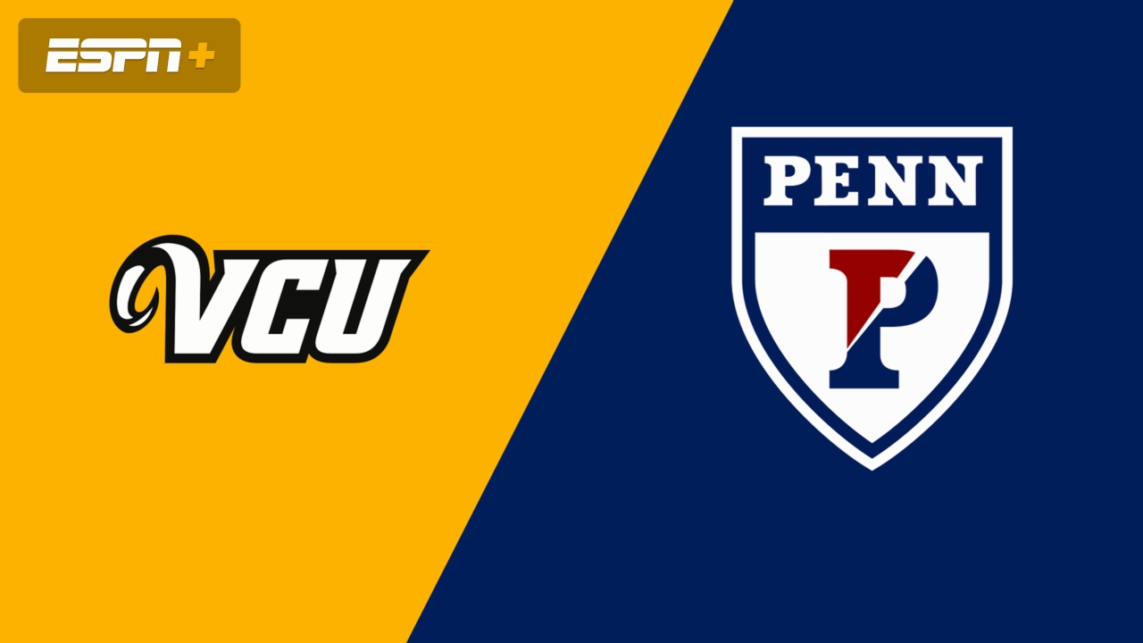 VCU vs. Pennsylvania