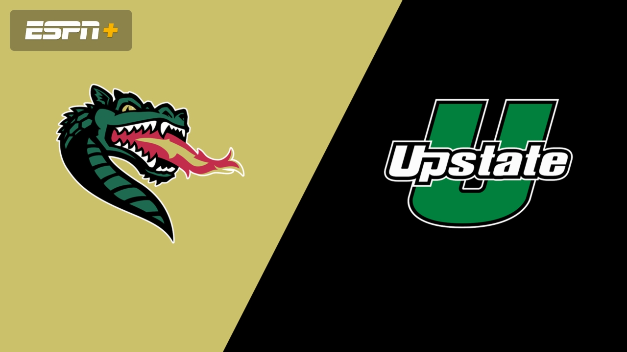 UAB vs. South Carolina Upstate