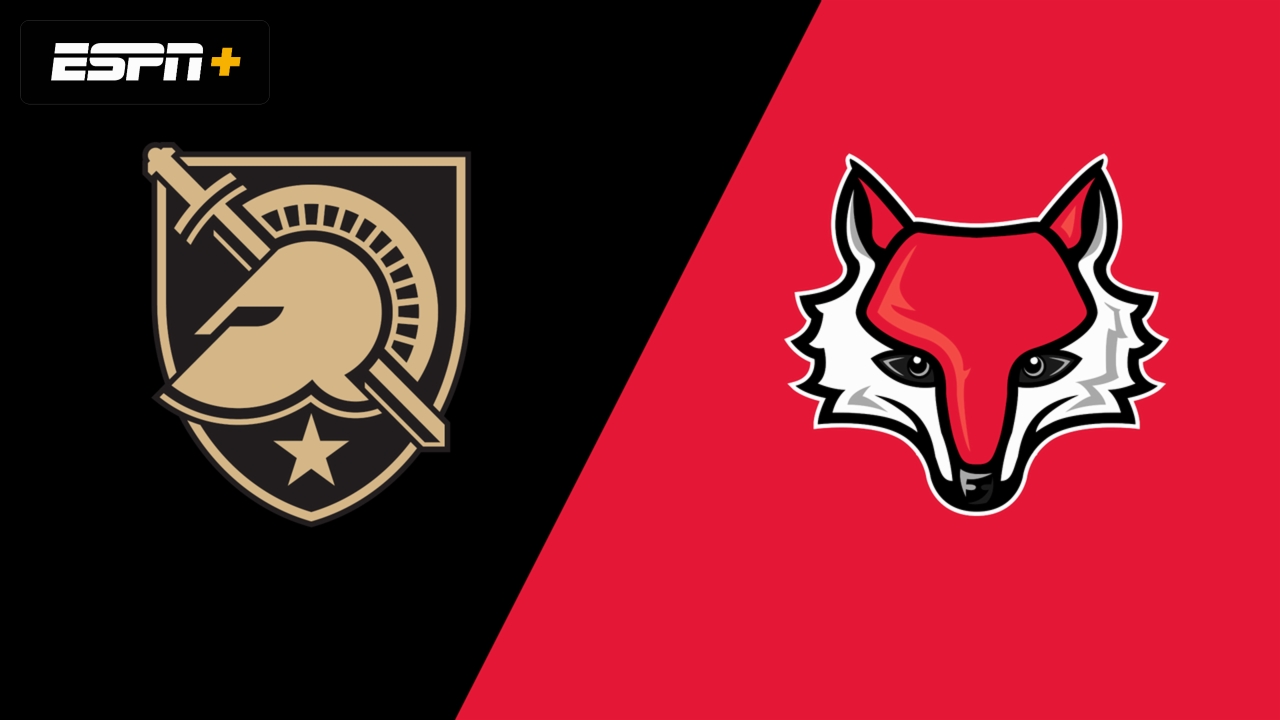 Army vs. Marist