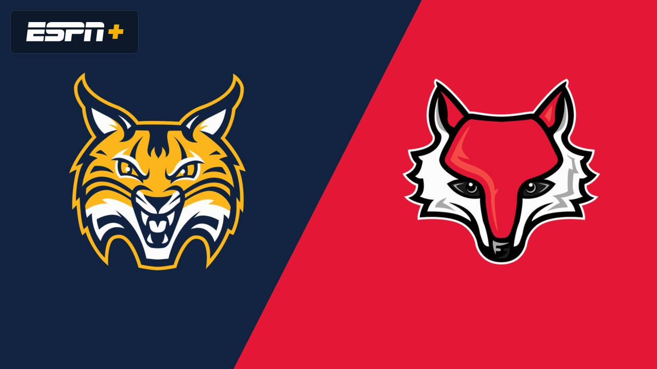 Quinnipiac vs. Marist