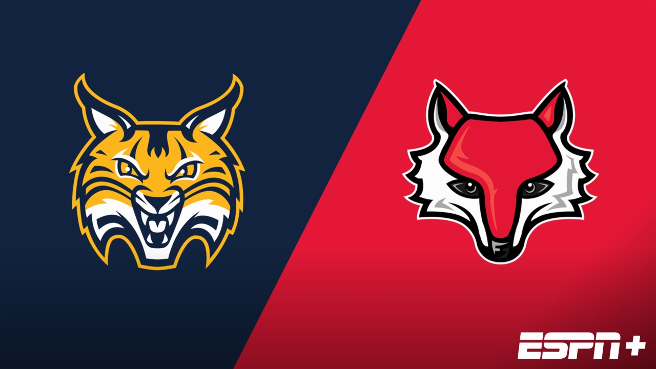 Quinnipiac vs. Marist