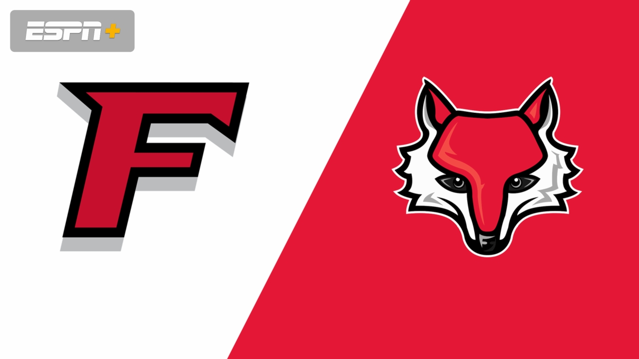 Fairfield vs. #17 Marist