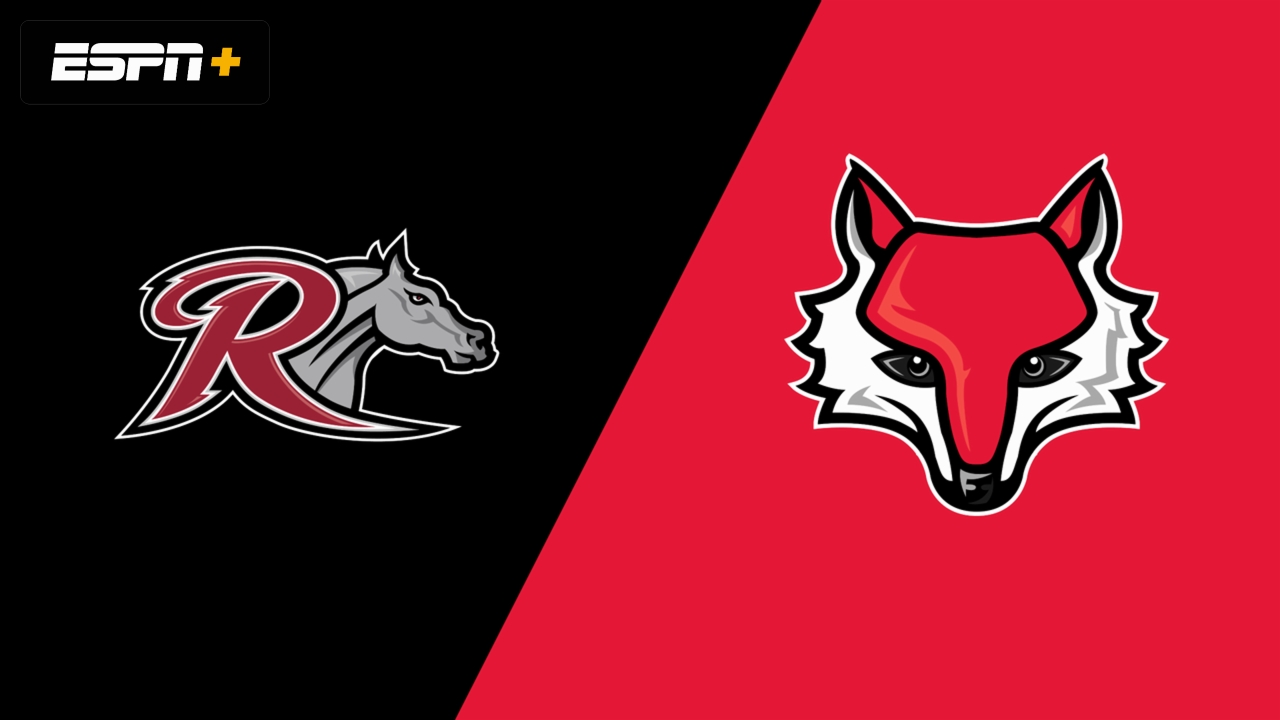 Rider vs. Marist