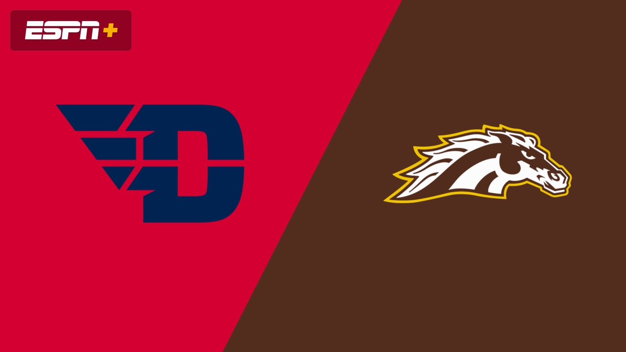 #12 Dayton vs. #20 Western Michigan