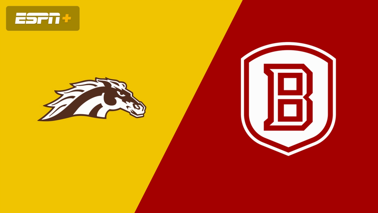 Western Michigan vs. Bradley