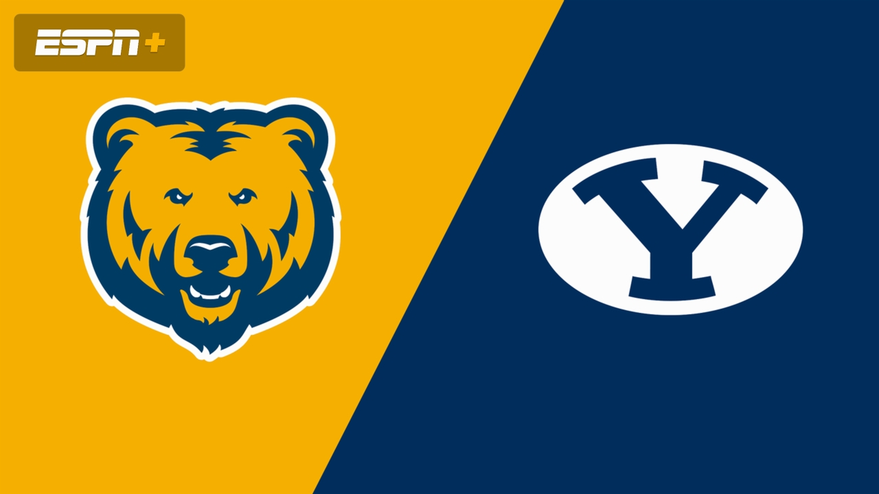 Northern Colorado vs. #18 BYU