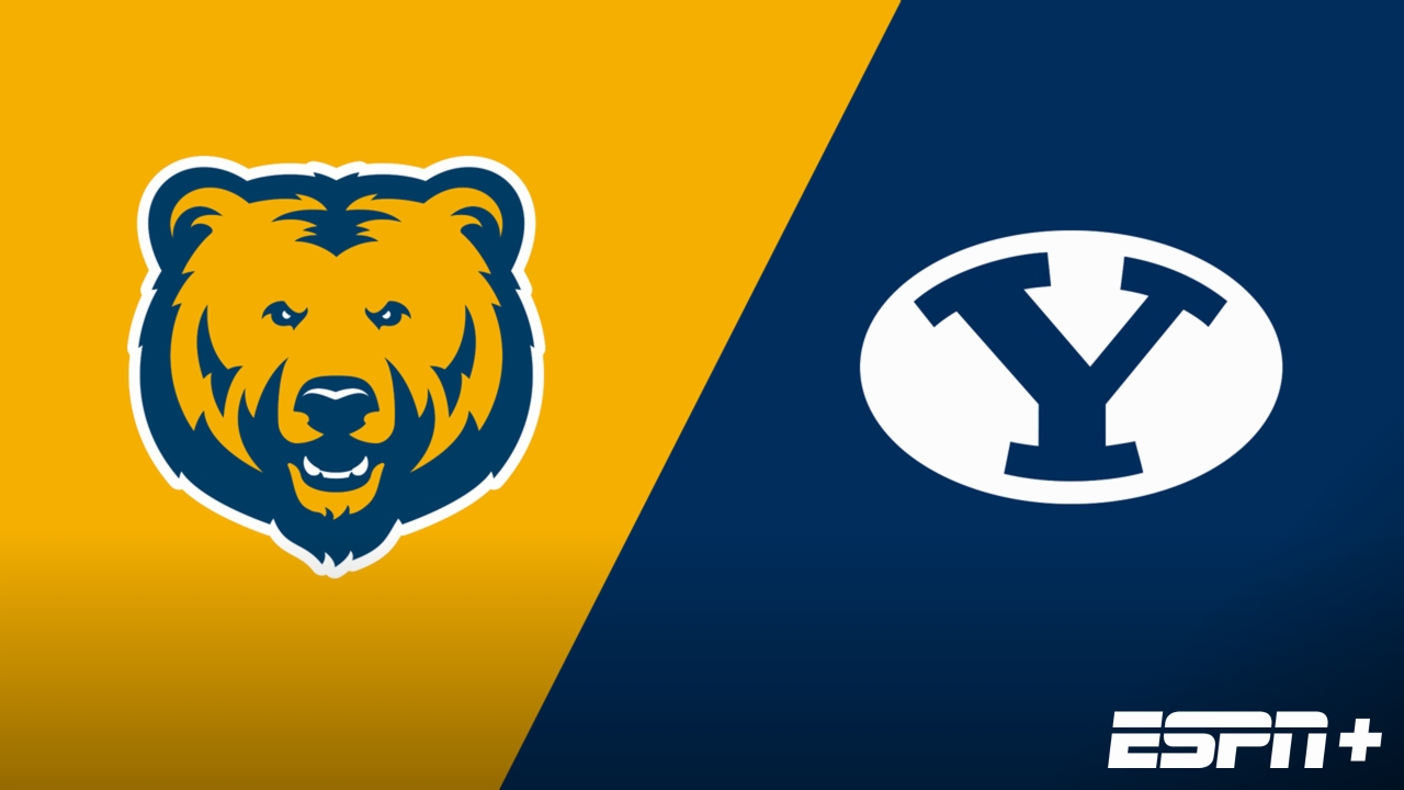 Northern Colorado vs. #18 BYU
