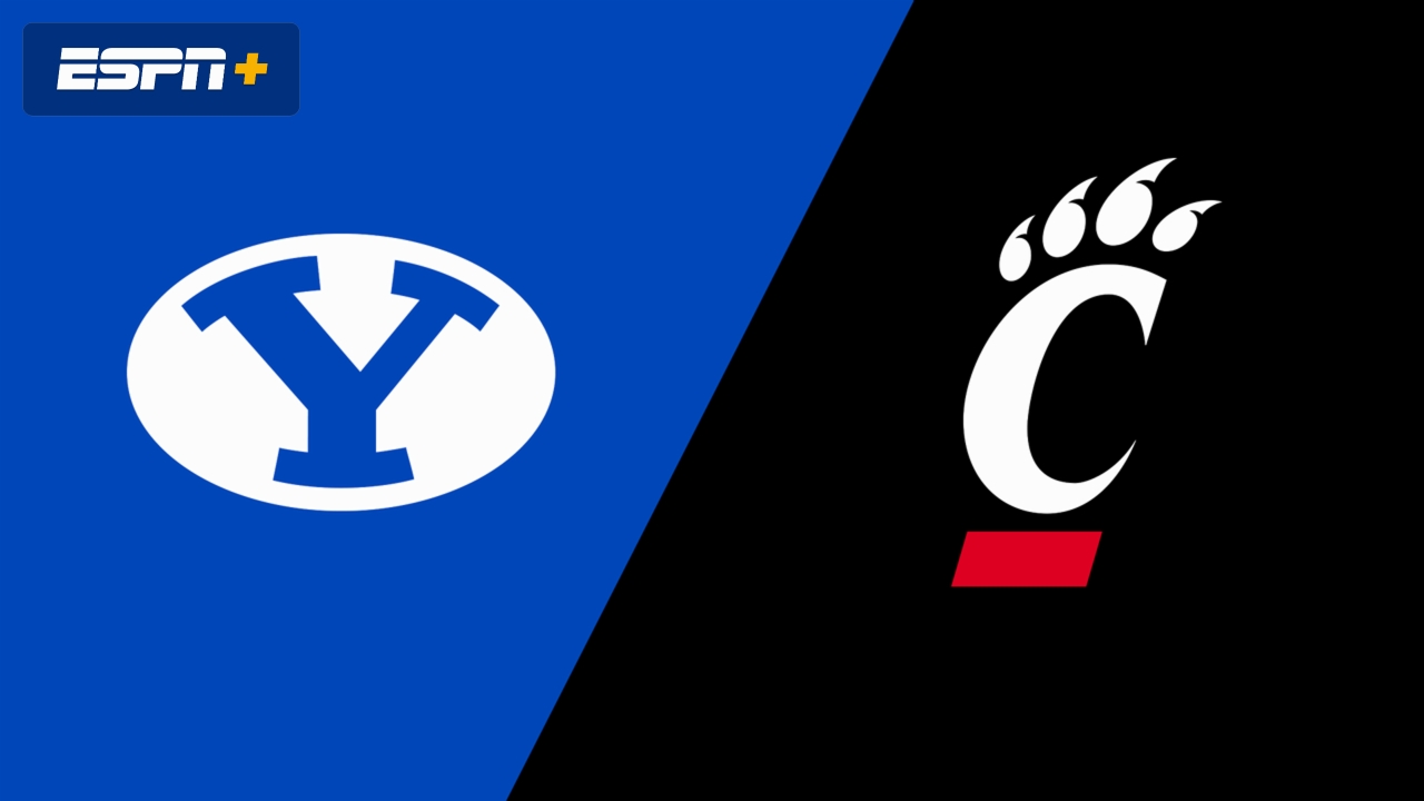#19 BYU vs. Cincinnati