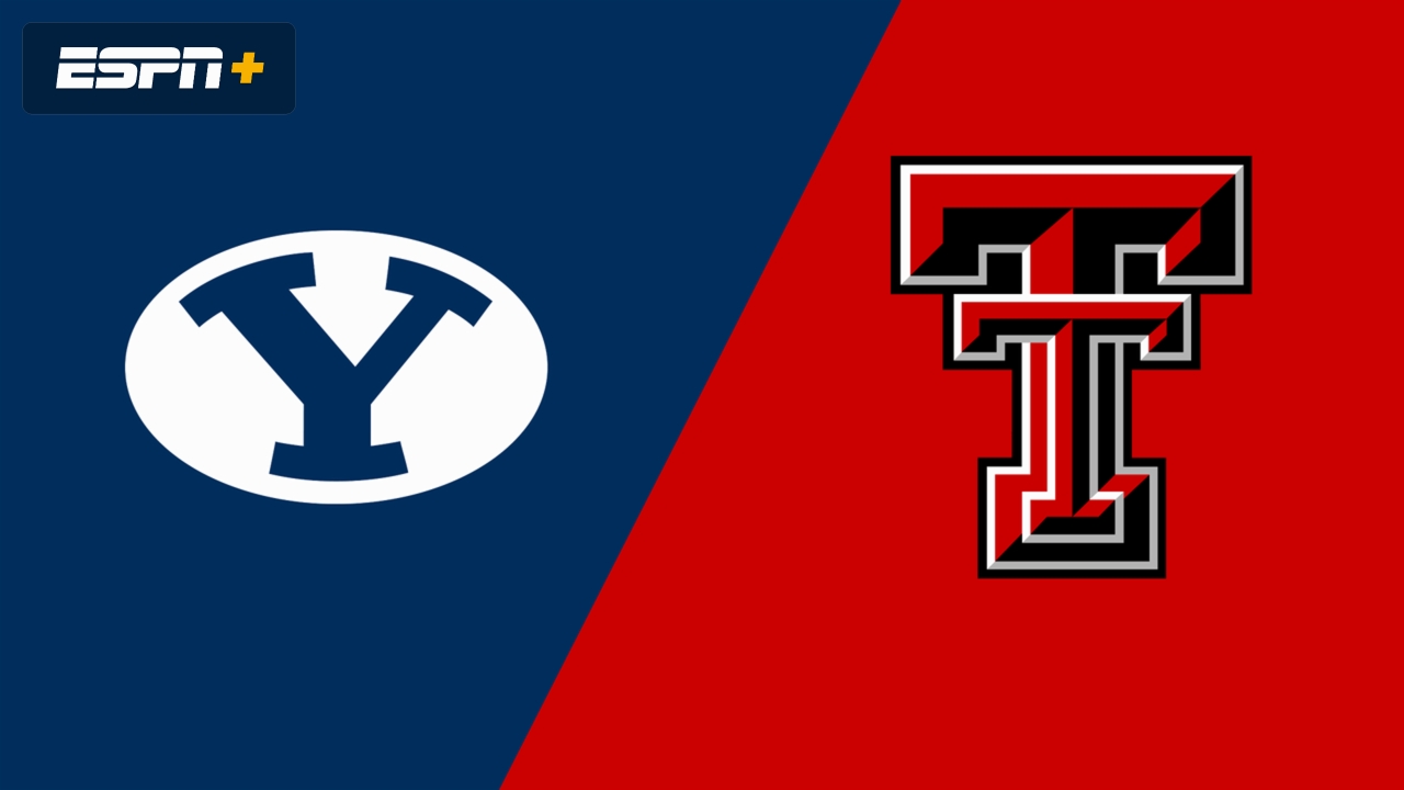 #19 BYU vs. Texas Tech