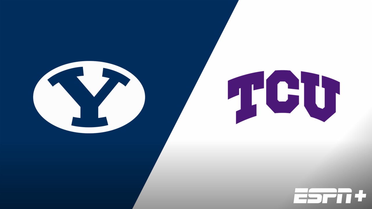 #17 BYU vs. #10 TCU