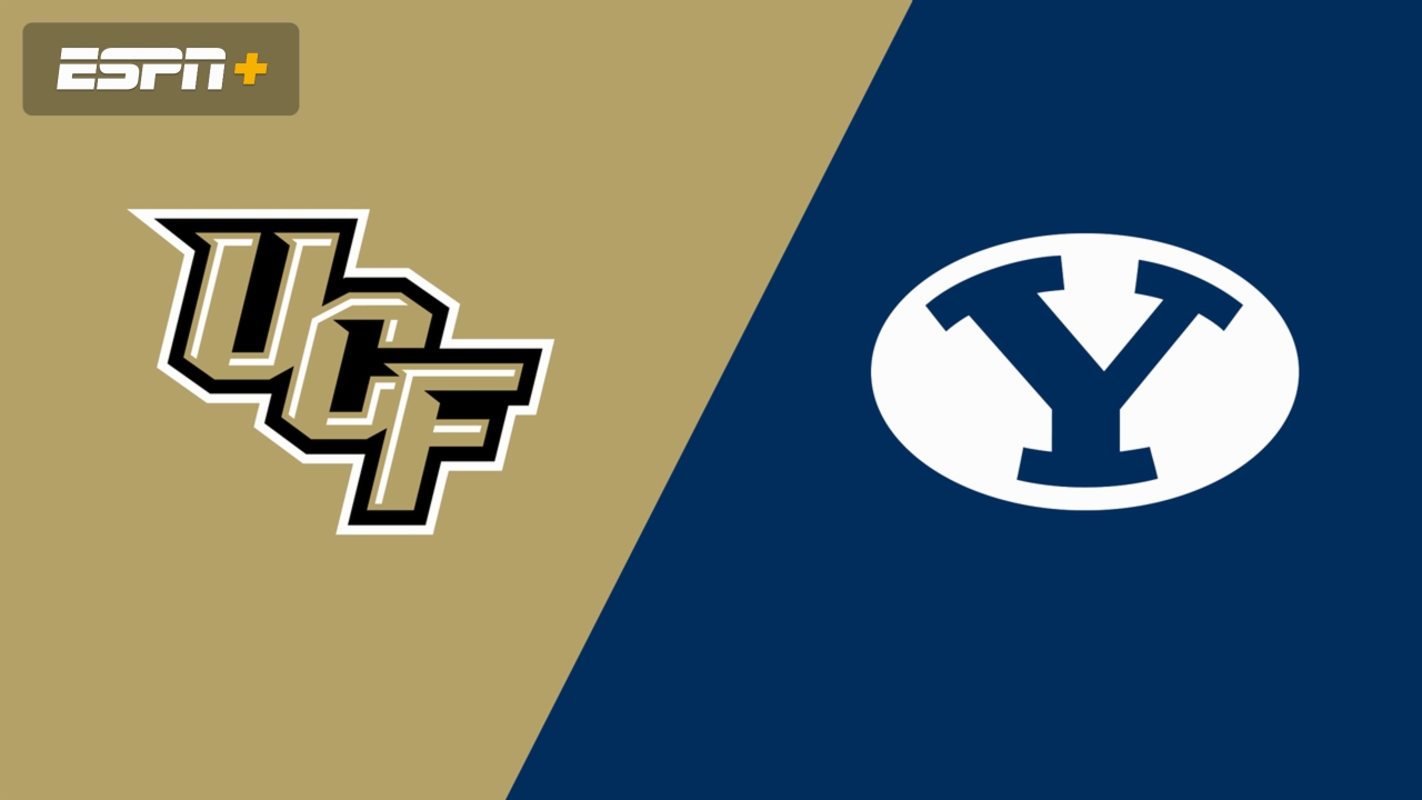 UCF vs. #17 BYU