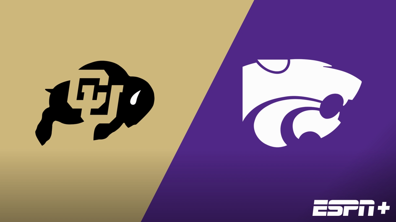 #20 Colorado vs. Kansas State