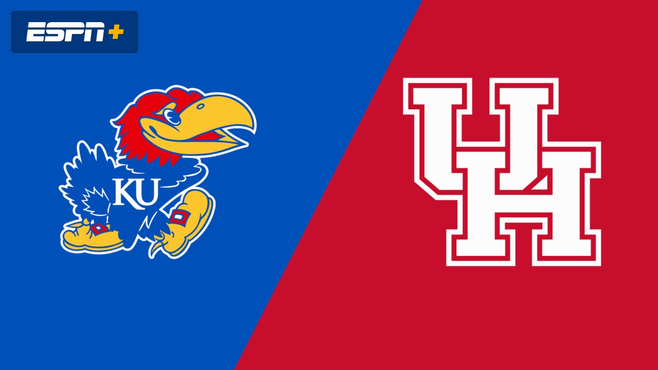 #15 Kansas vs. Houston