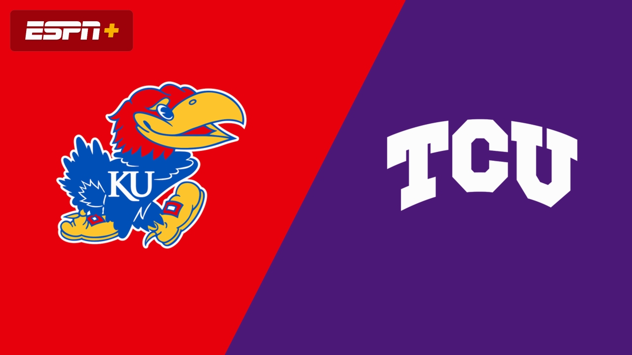#18 Kansas vs. #12 TCU