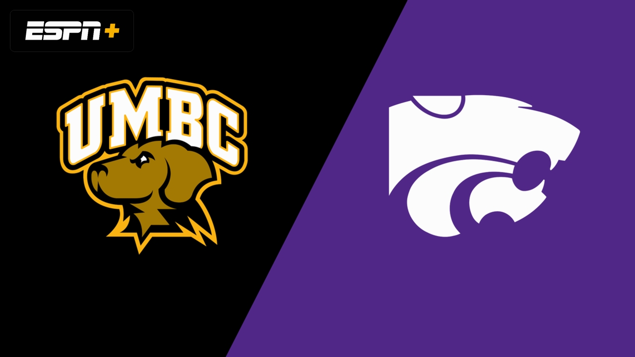 UMBC vs. Kansas State