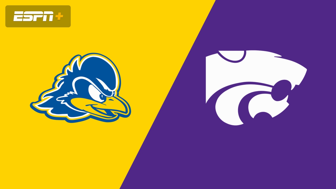 Delaware vs. Kansas State