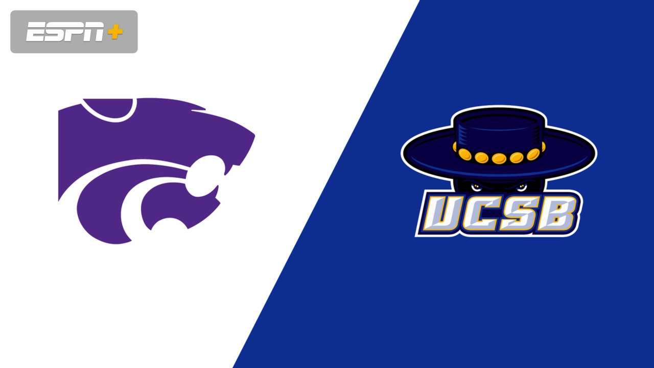 Kansas State vs. UC Santa Barbara