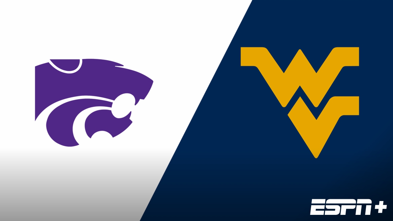 Kansas State vs. West Virginia