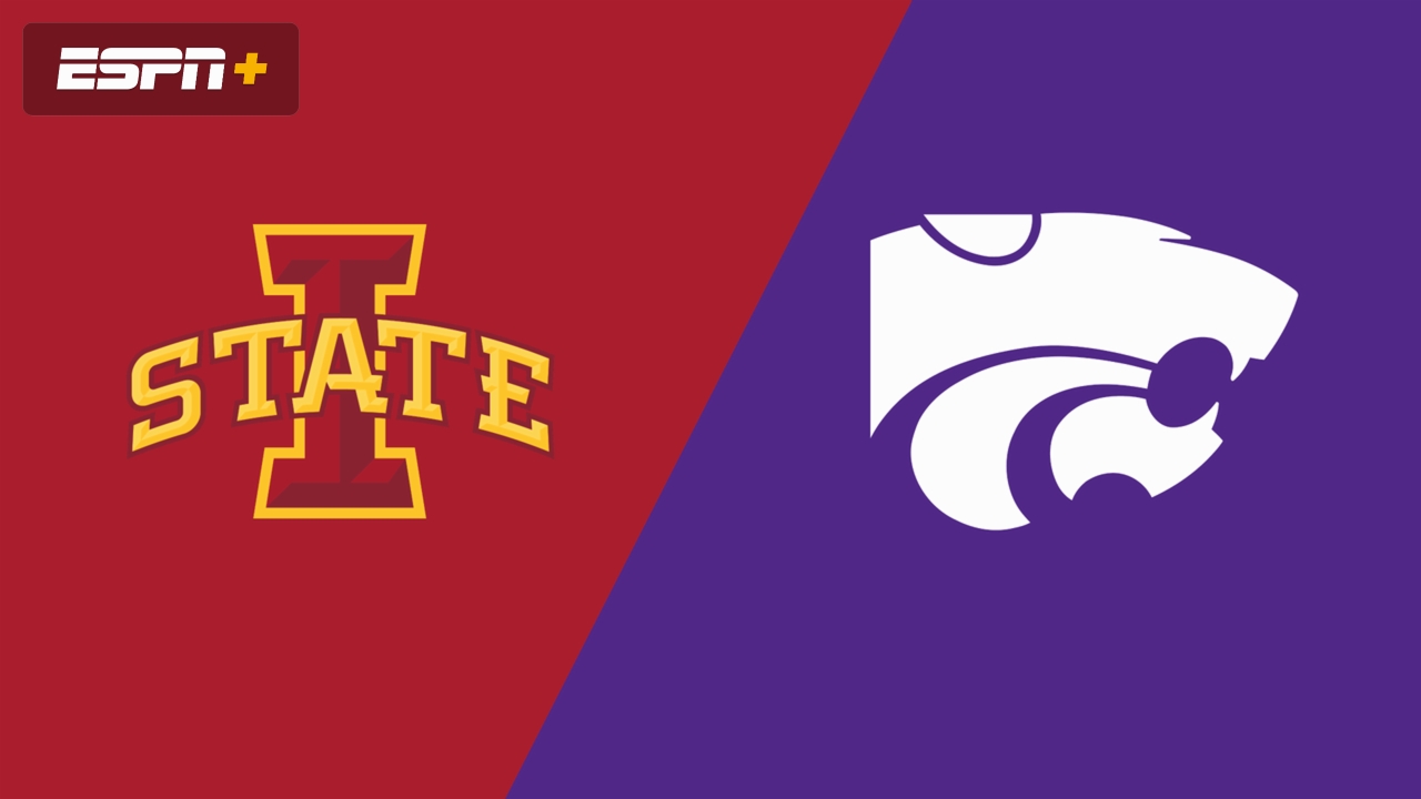 Iowa State vs. Kansas State
