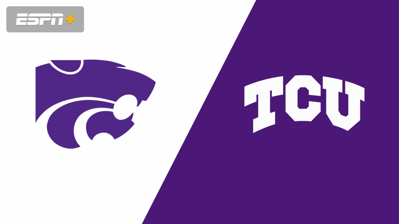 Kansas State vs. #11 TCU
