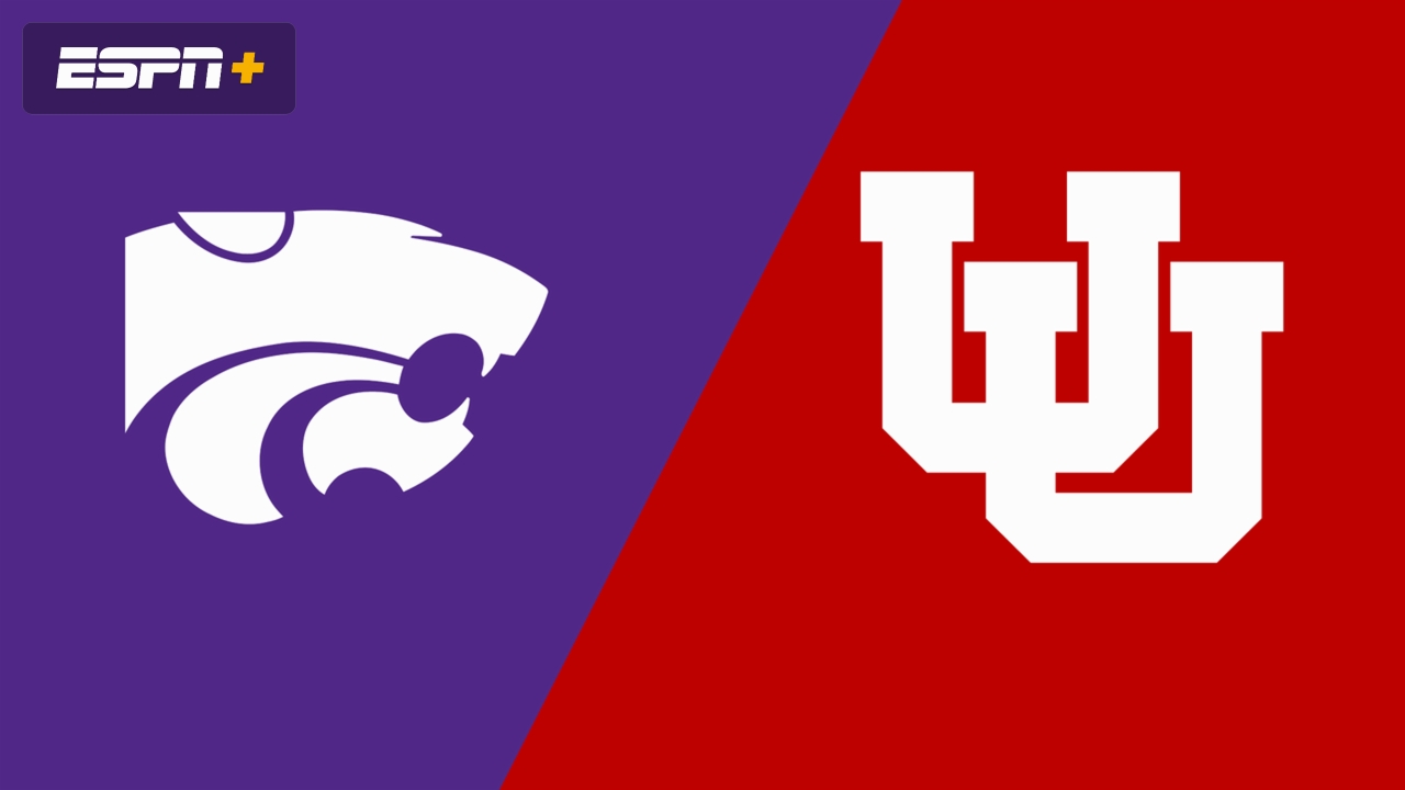 Kansas State vs. Utah