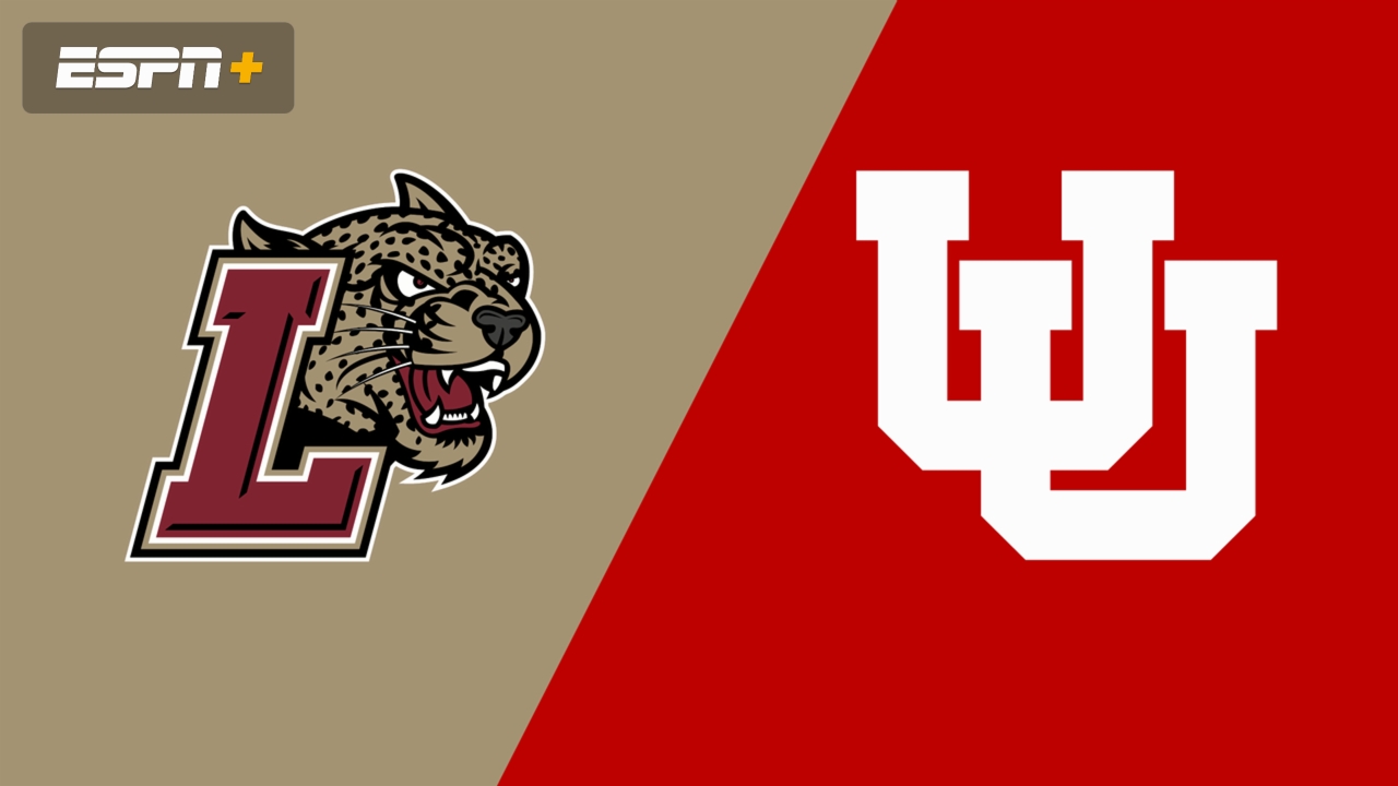Lafayette vs. #23 Utah