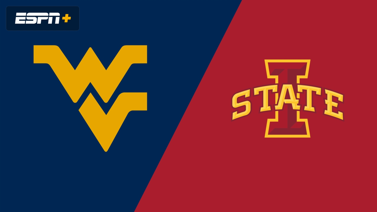 West Virginia vs. Iowa State