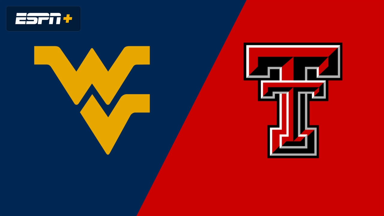 West Virginia vs. Texas Tech