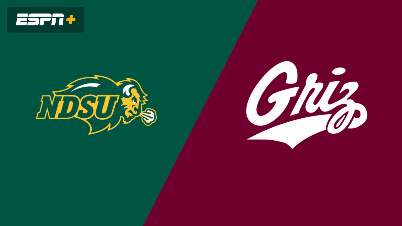 North Dakota State vs. Montana