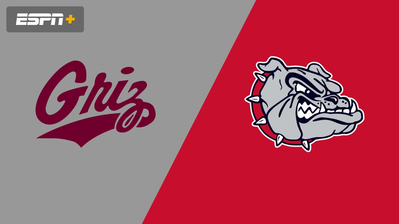 Montana vs. Gonzaga