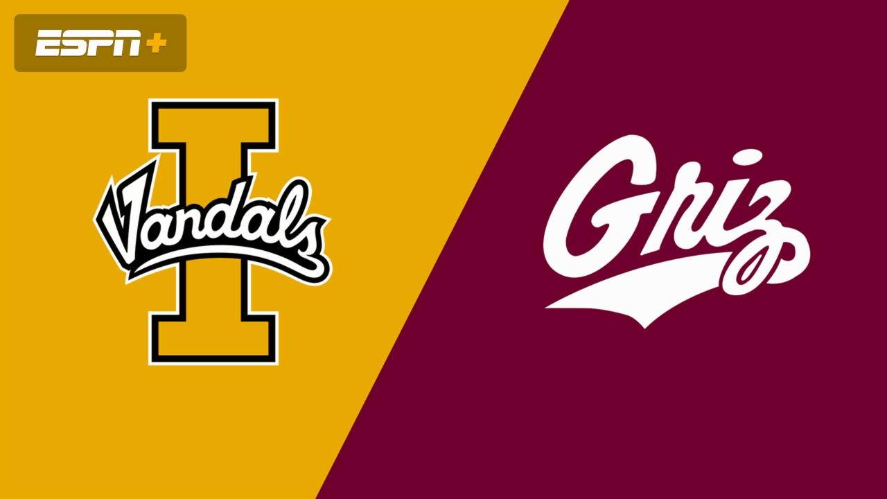 Idaho vs. Montana