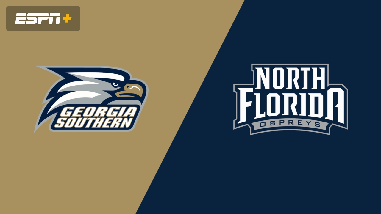 Georgia Southern vs. North Florida