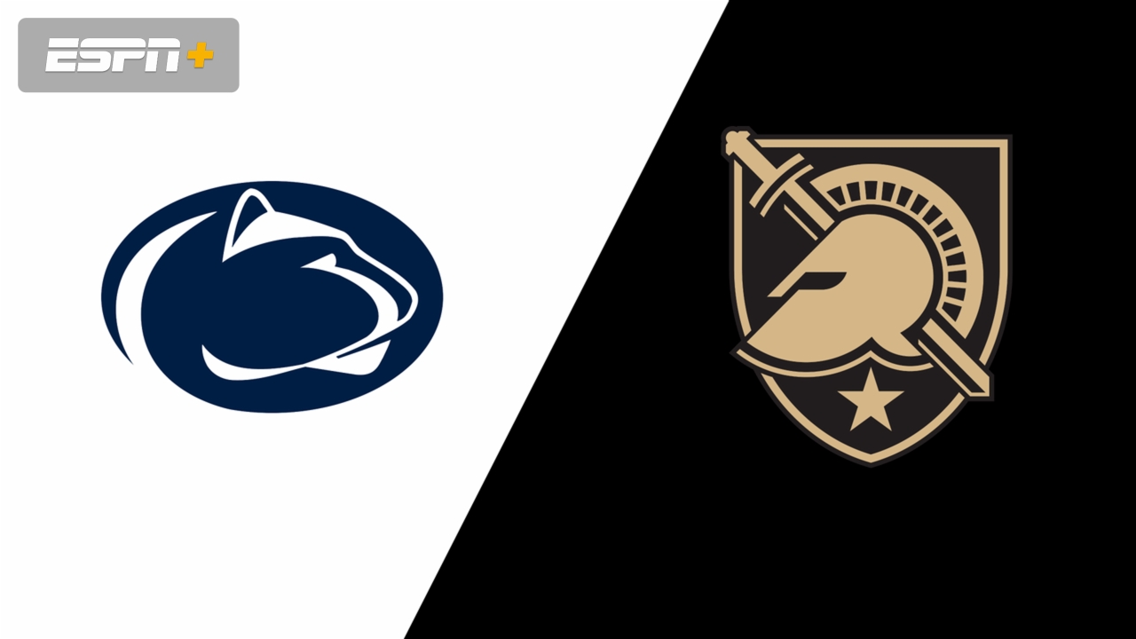 Penn State vs. Army