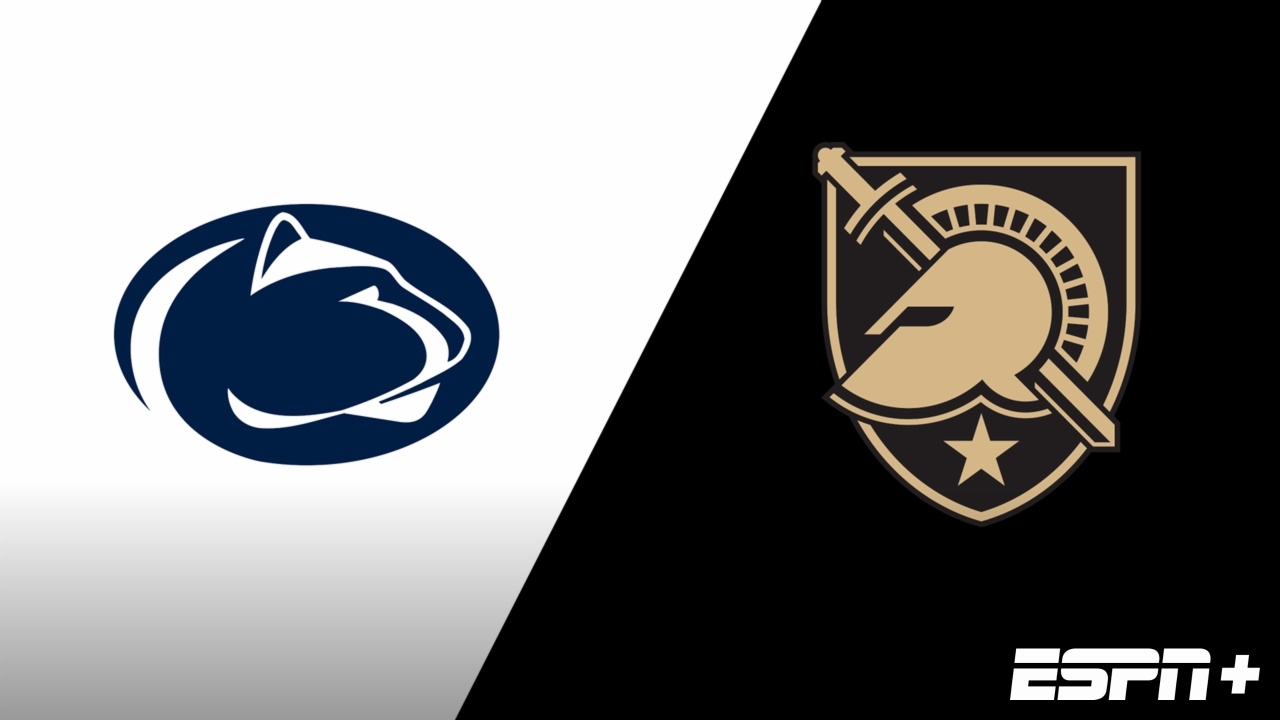 Penn State vs. Army