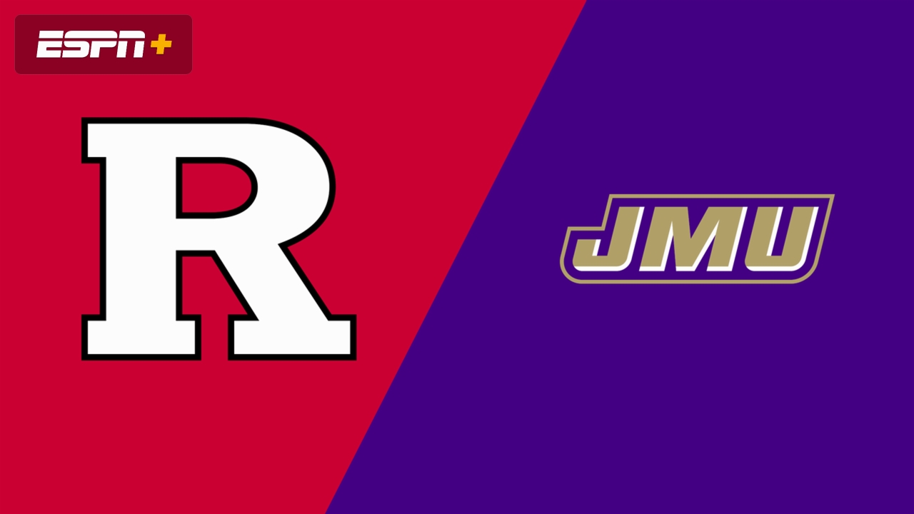 Rutgers vs. James Madison