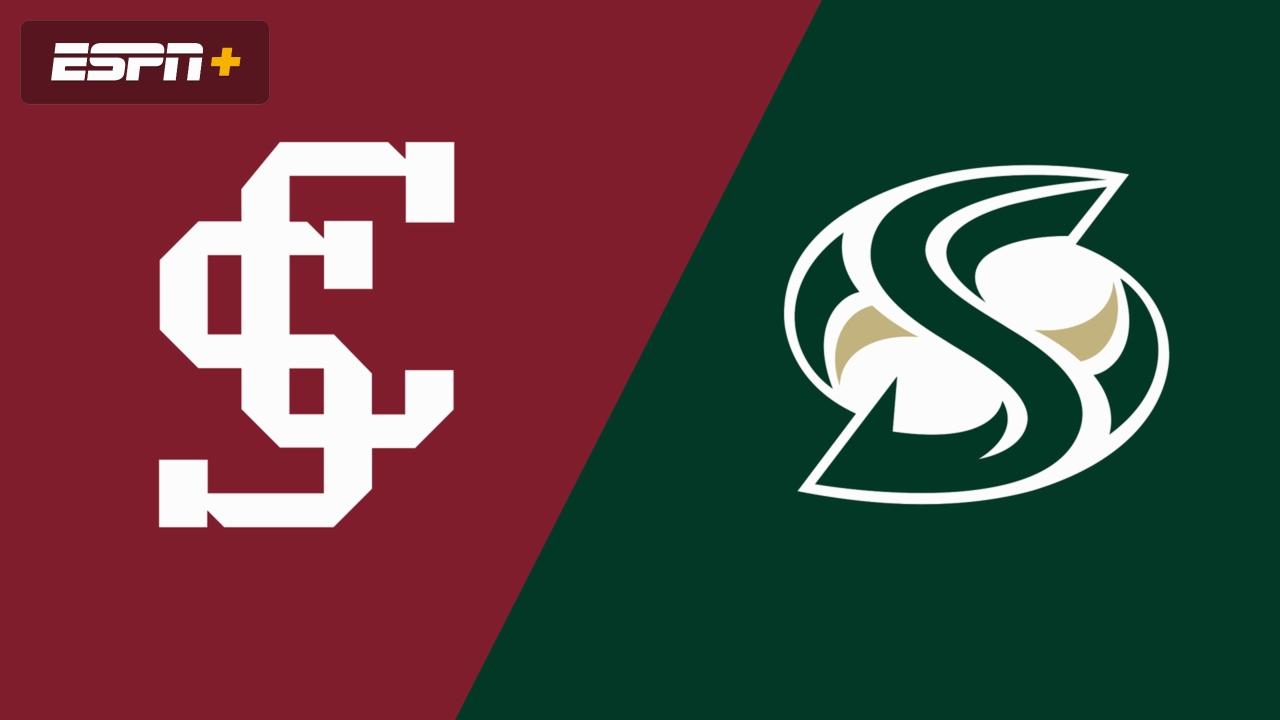 Santa Clara vs. Sacramento State