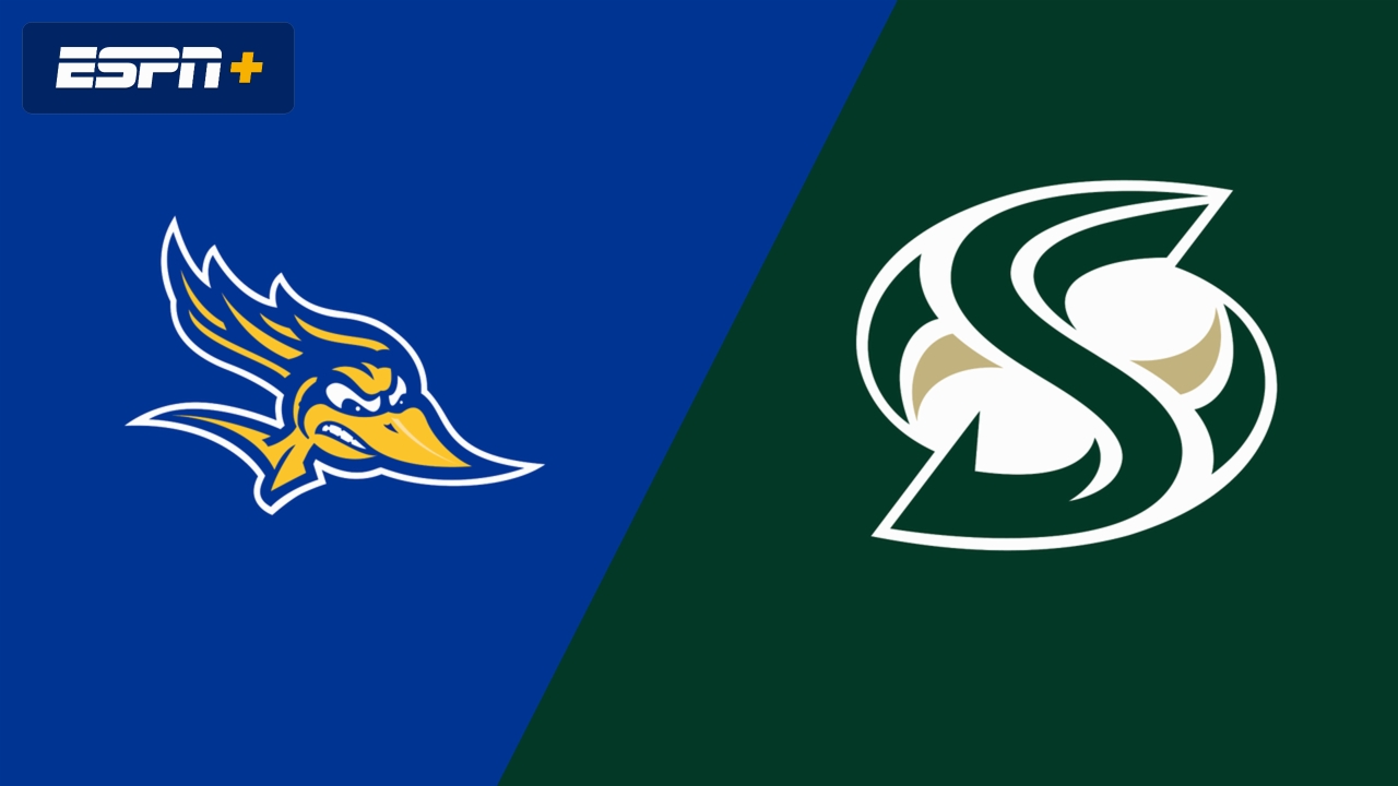 Cal State Bakersfield vs. Sacramento State