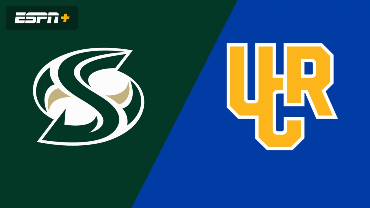 Sacramento State vs. UC Riverside