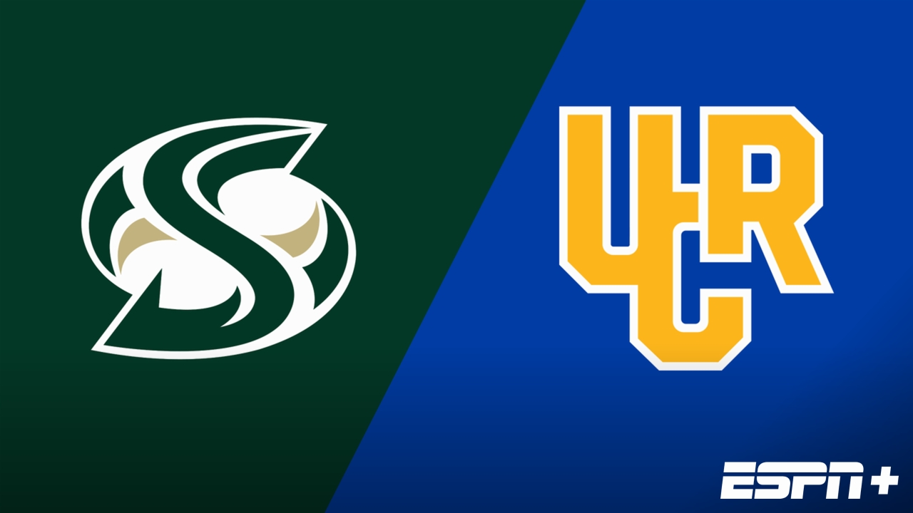 Sacramento State vs. UC Riverside