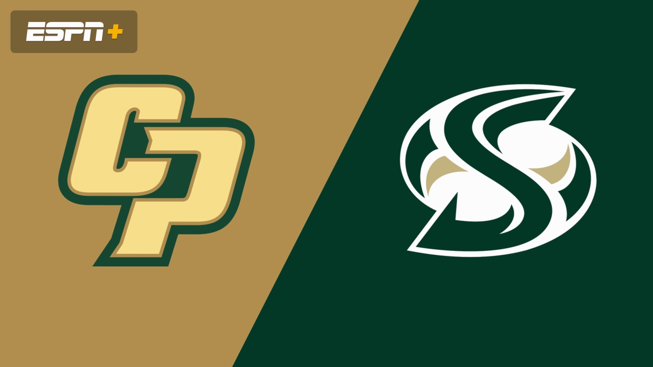 Cal Poly vs. Sacramento State