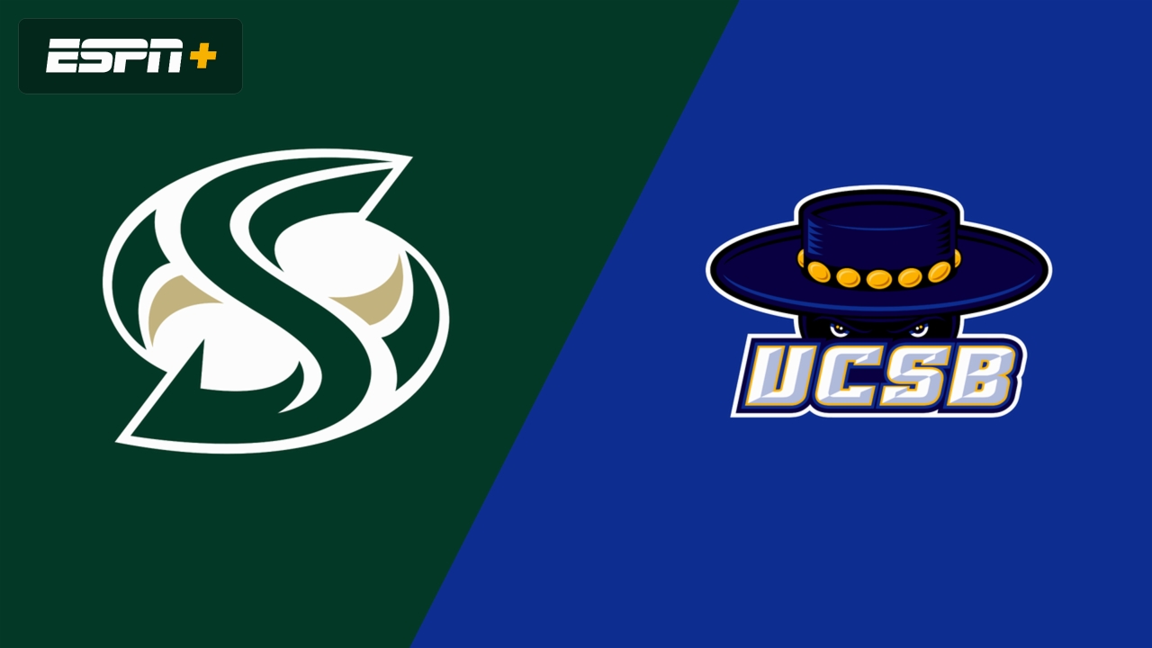 Sacramento State vs. UC Santa Barbara
