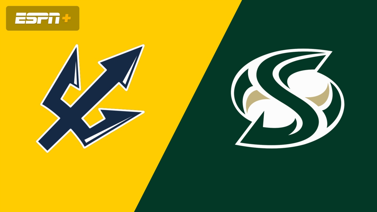 UC San Diego vs. Sacramento State