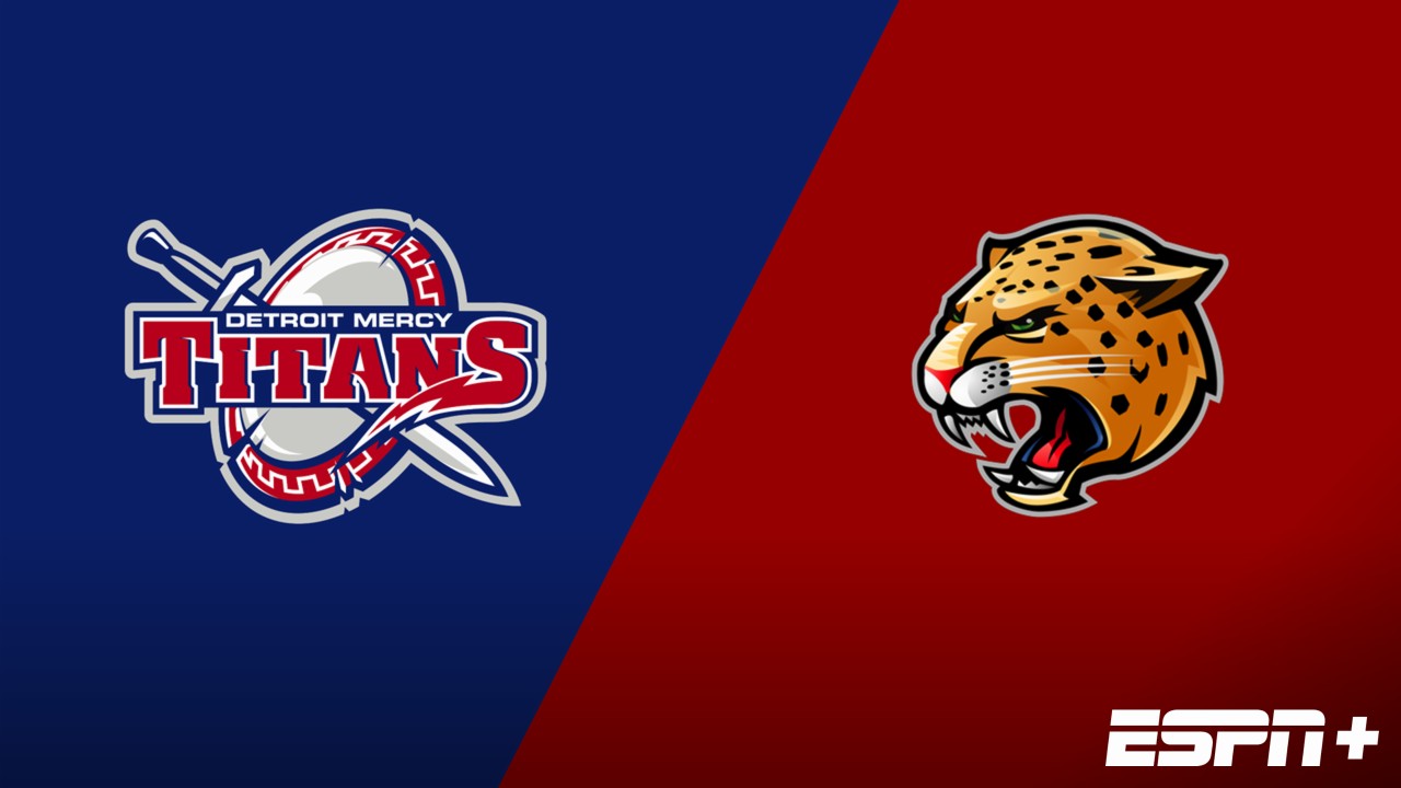 Detroit Mercy vs. IU Indianapolis