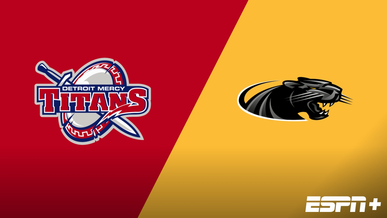 Detroit Mercy vs. Milwaukee