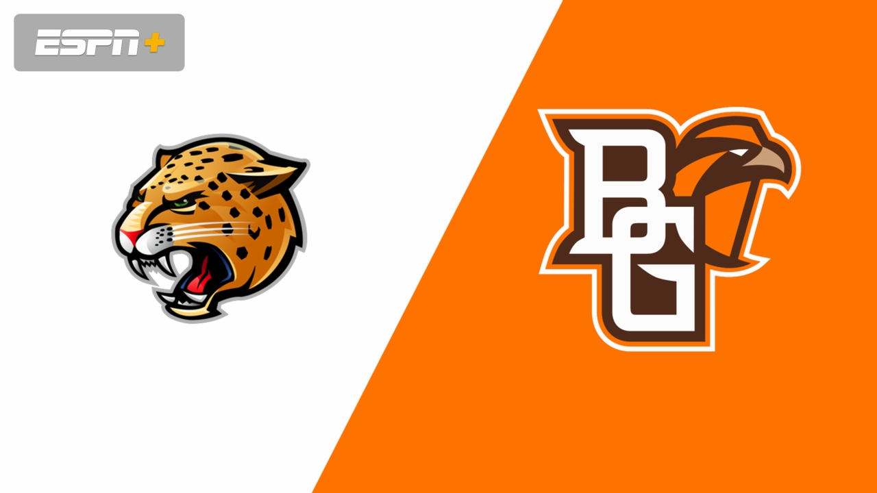 IU Indianapolis vs. Bowling Green