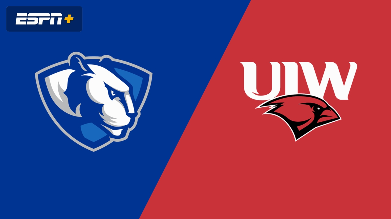 Eastern Illinois vs. Incarnate Word